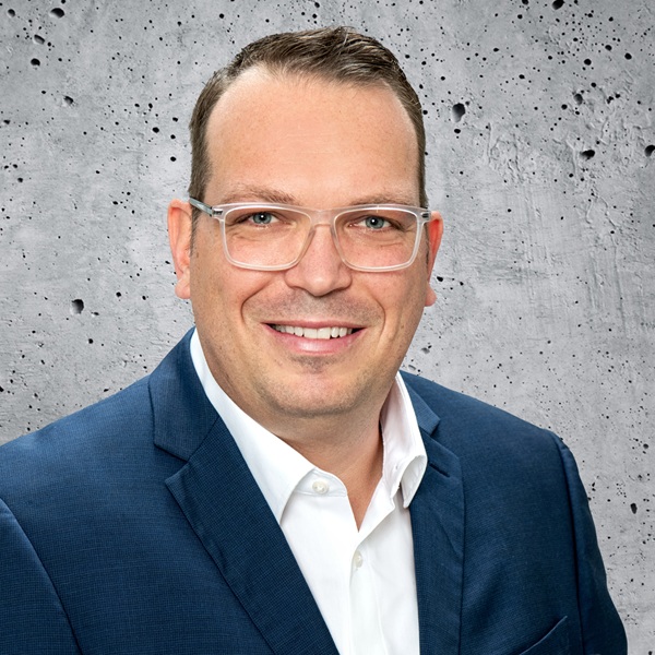 Christoph Weber